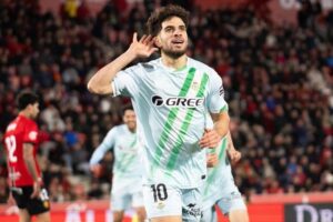 ترتيب هدافي الدوري الإسباني 2025-2026 بعد هدف عبد الصمد الزلزولي ضد ريال سوسيداد