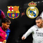تعرف على معلق مباراة برشلونة وريال مدريد في الدوري الإسباني