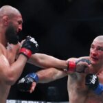 هل تعرض حمزة شيماييف للظلم التحكيمي أمام شون ستريكلاند في UFC 328؟