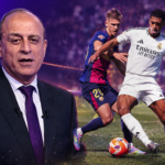 الخبير التحكيمي جمال الشريف يكشف حقيقة تعرض ريال مدريد للظلم التحكيمي أمام برشلونة في الكلاسيكو