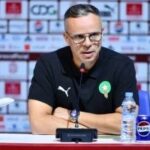 محمد وهبي يفاجئ فرنسا باستدعائه نجم كبير إلى قائمة المغرب لمونديال 2026