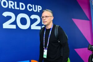 تعرف على قائمة المنتخب المغربي الموسعة لكأس العالم 2026