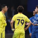 تعرف على معلق مباراة النصر والهلال في دوري روشن السعودي 2026