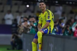 ترتيب دوري روشن السعودي للمحترفين بعد تعادل النصر أمام الهلال بهدف لمثله
