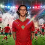 أيوب بوعدي يختار تمثيل المغرب رسميًا ويشعل حلم مونديال 2026