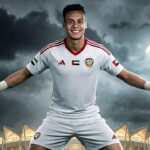 رسميا الحسين رحيمي يختار تمثيل منتخب الإمارات بدل المغرب