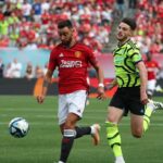 رسميا برونو فيرنانديز يحصد جائزة أفضل لاعب في الدوري الإنجليزي الممتاز 2026