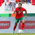 المنتخب المغربي يكتسح بوروندي بخماسية نظيفة وبنجديدة وبوطيب يخطفون الأضواء بثنائية