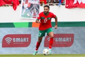 المنتخب المغربي يكتسح بوروندي بخماسية نظيفة وبنجديدة وبوطيب يخطفون الأضواء بثنائية