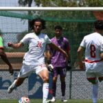 تعرف على رجل مباراة المغرب وبوروندي الودية قبل كأس العالم 2026