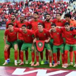 محمد وهبي يكشف اللائحة النهائية للمنتخب المغربي المشاركة في كأس العالم 2026