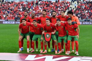 محمد وهبي يكشف اللائحة النهائية للمنتخب المغربي المشاركة في كأس العالم 2026