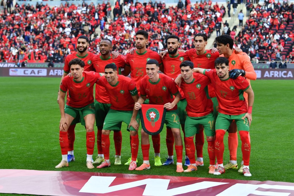 محمد وهبي يكشف اللائحة النهائية للمنتخب المغربي المشاركة في كأس العالم 2026