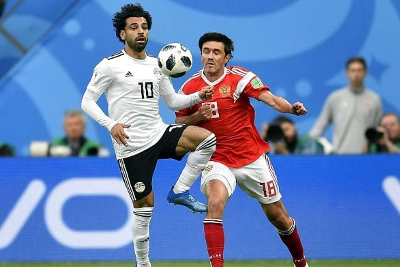 القنوات المفتوحة الناقلة لمباراة مصر وروسيا الودية ضمن استعدادات الفراعنة لكأس العالم 2026