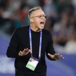 محمد وهبي يتلقى ضربة موجعة داخل معسكر المنتخب المغربي قبل نهائيات كأس العالم 2026