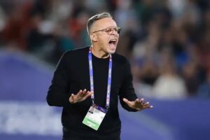 محمد وهبي يتلقى ضربة موجعة داخل معسكر المنتخب المغربي قبل نهائيات كأس العالم 2026