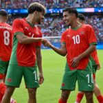نجم المنتخب المغربي يغادر فريقه برسالة مؤثرة