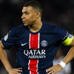 كيليان مبابي يعلق على تتويج باريس سان جيرمان بلقب دوري أبطال أوروبا بطريقته الخاصة