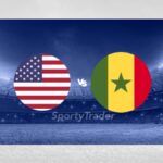 بث مباشر مباراة السنغال والولايات المتحدة الأمريكية الودية استعدادًا لكأس العالم 2026