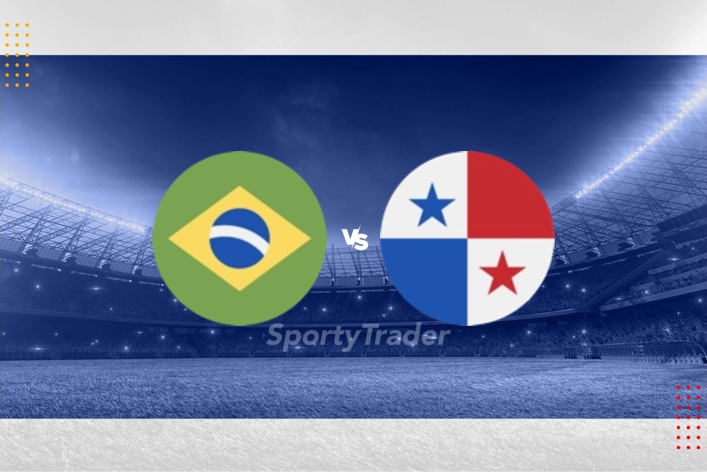 بث مباشر مباراة البرازيل وبنما الودية استعدادًا لكأس العالم 2026
