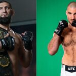القنوات المفتوحة الناقلة لنزال حمزة شيماييف وشون ستريكلاند في بطولة UFC 328