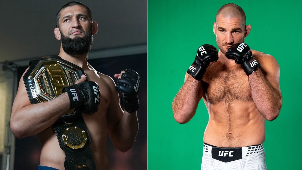 القنوات المفتوحة الناقلة لنزال حمزة شيماييف وشون ستريكلاند في بطولة UFC 328
