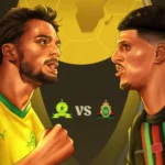 توقيت مباراة الجيش الملكي وصن داونز والقنوات الناقلة في نهائي دوري أبطال إفريقيا
