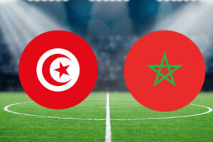 القنوات الناقلة لمباراة المغرب وتونس في كأس أمم إفريقيا تحت 17 سنة