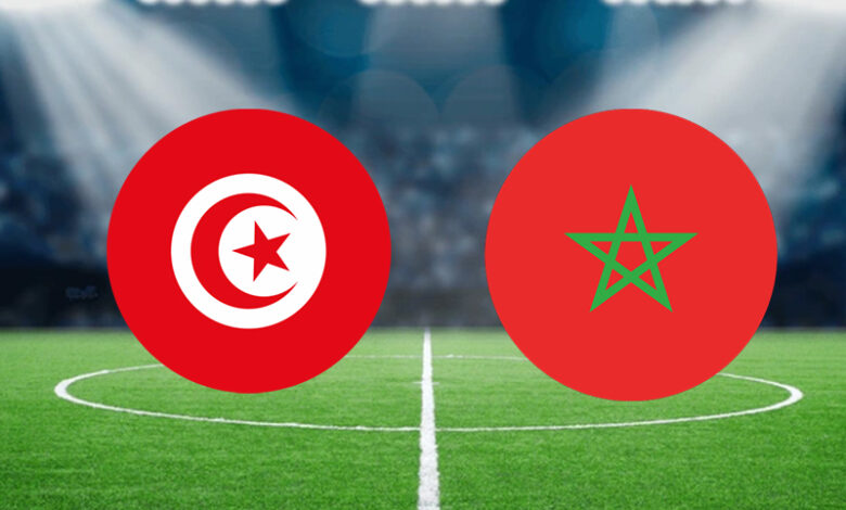 القنوات الناقلة لمباراة المغرب وتونس في كأس أمم إفريقيا تحت 17 سنة