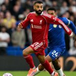 القنوات المفتوحة الناقلة لمباراة ليفربول وتشيلسي في الدوري الانجليزي الممتاز