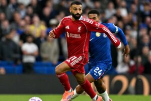 القنوات المفتوحة الناقلة لمباراة ليفربول وتشيلسي في الدوري الانجليزي الممتاز