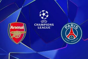 جميع القنوات الناقلة لمباراة باريس سان جيرمان وآرسنال في نهائي دوري أبطال أوروبا 2026