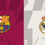 برشلونة ضد ريال مدريد – موعد الكلاسيكو والقنوات الناقلة