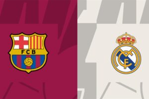 برشلونة ضد ريال مدريد – موعد الكلاسيكو والقنوات الناقلة