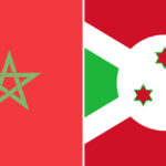 موعد مباراة المغرب وبوروندي الودية والقنوات الناقلة استعدادًا لكأس العالم 2026