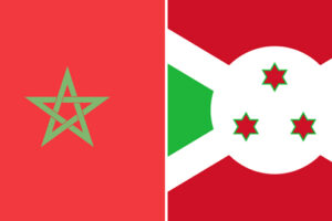 موعد مباراة المغرب وبوروندي الودية والقنوات الناقلة استعدادًا لكأس العالم 2026