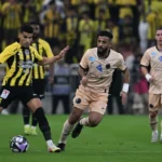 القنوات المفتوحة الناقلة لمباراة الاتحاد والشباب في دوري روشن السعودي للمحترفين 2026