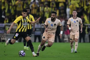 القنوات المفتوحة الناقلة لمباراة الاتحاد والشباب في دوري روشن السعودي للمحترفين 2026