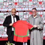بيب غوارديولا مدربا جديدا للمنتخب المغربي في نهائيات كأس العالم 2030
