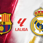 كيفية مشاهدة مباراة برشلونة ضد ريال مدريد في الدوري الإسباني