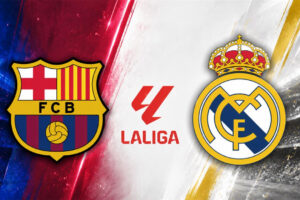 كيفية مشاهدة مباراة برشلونة ضد ريال مدريد في الدوري الإسباني