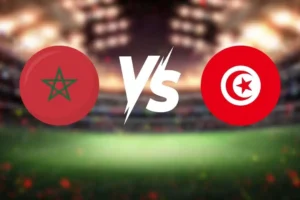 موعد مباراة المغرب وتونس والقنوات الناقلة في كأس أمم إفريقيا تحت 17 سنة