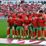 سبب استبعاد أشرف حكيمي وياسين بونو ونصير مزراوي من قائمة محمد وهبي قبل كأس العالم 2026