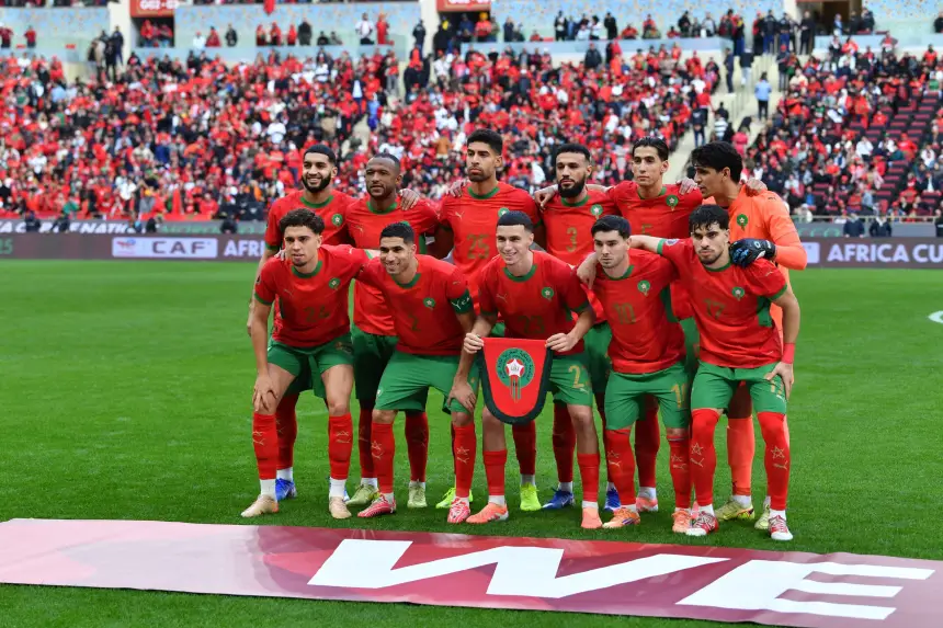 سبب استبعاد أشرف حكيمي وياسين بونو ونصير مزراوي من قائمة محمد وهبي قبل كأس العالم 2026