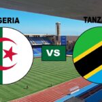 القنوات الناقلة لمباراة الجزائر وتنزانيا في كأس إفريقيا تحت 17 سنة 2026