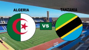 القنوات الناقلة لمباراة الجزائر وتنزانيا في كأس إفريقيا تحت 17 سنة 2026