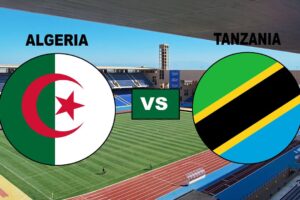 القنوات الناقلة لمباراة الجزائر وتنزانيا في كأس إفريقيا تحت 17 سنة 2026