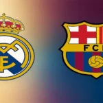 بث مباشر مباراة برشلونة وريال مدريد في نهائي كأس الأبطال للشباب