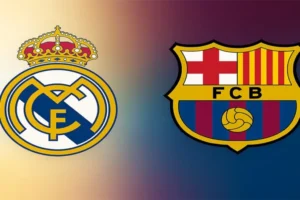 بث مباشر مباراة برشلونة وريال مدريد في نهائي كأس الأبطال للشباب