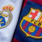 بث مباشر مباراة ريال مدريد ضد برشلونة اليوم